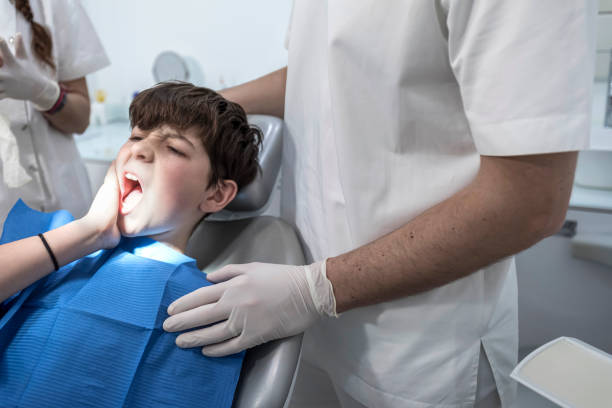 Best Emergency Gum Treatment in Pierre Part, LA