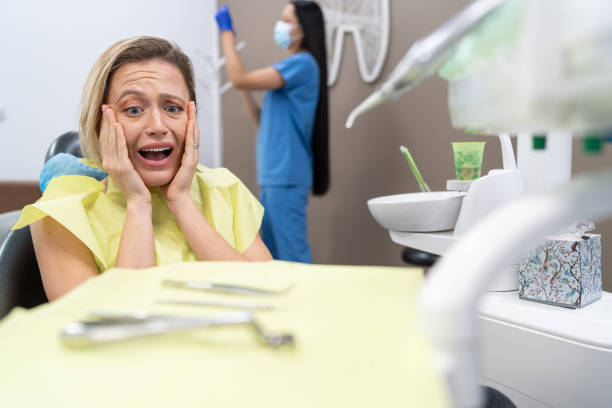 Best Emergency TMJ Treatment in Pierre Part, LA