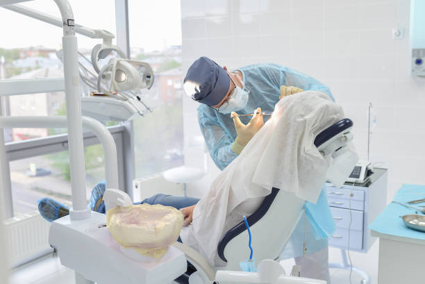 Best Emergency Dental Care for Broken or Chipped Teeth in Pierre Part, LA